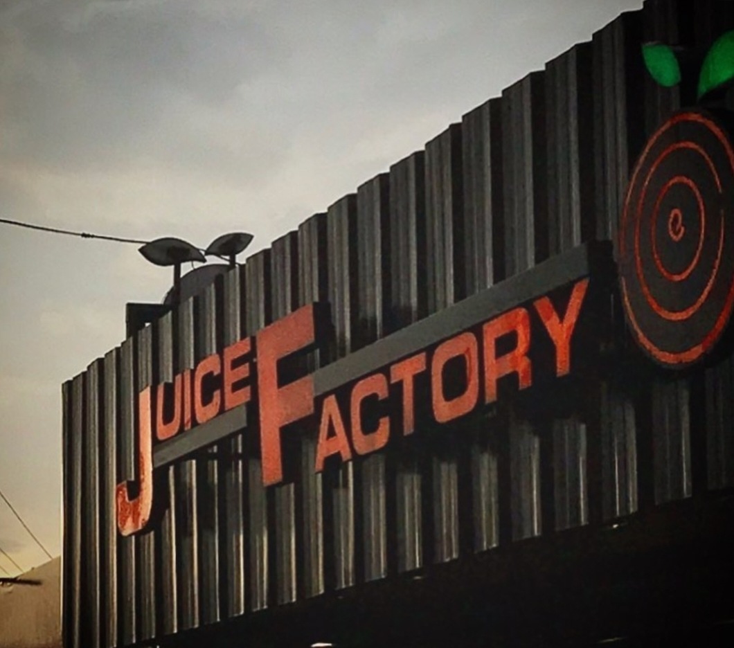 My Juice Factory